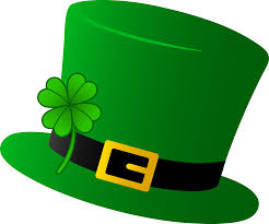 St Patrick's Day