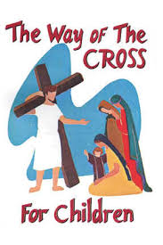 The way of the cross