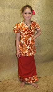 samoan