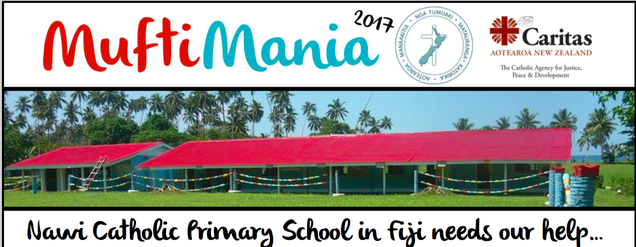 Newsletter Term 2 Week 9 – Holy Trinity Catholic Primary School