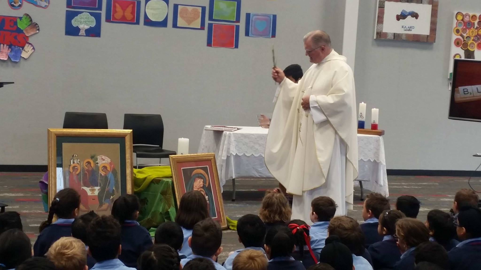 Newsletter Term 2 Week 10 – Holy Trinity Catholic Primary School