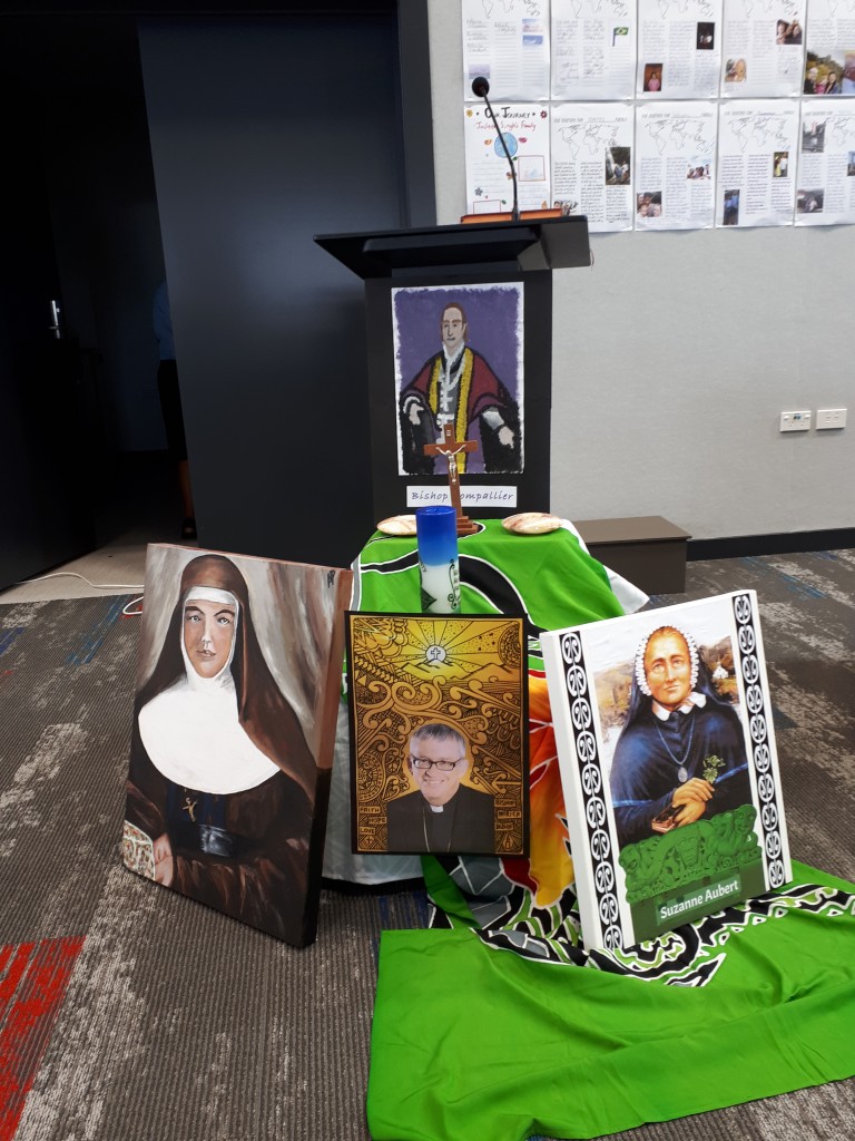 School Newsletter Week 1 Term 1 2018 – Holy Trinity Catholic Primary School