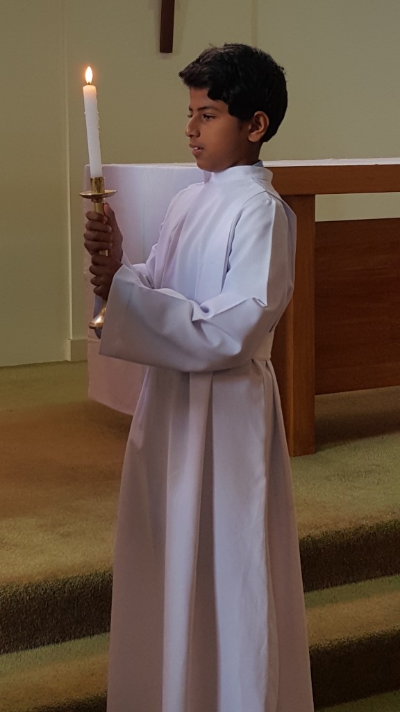School Newsletter Week 5 Term 2 2018 – Holy Trinity Catholic Primary School