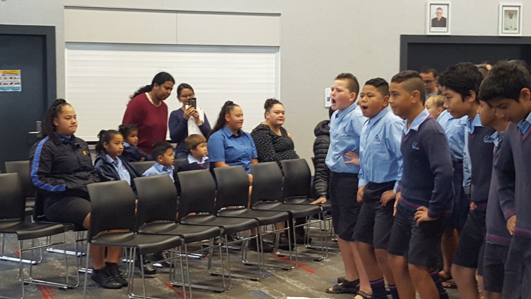 Holy Trinity Catholic Primary School 20190429 090724 001