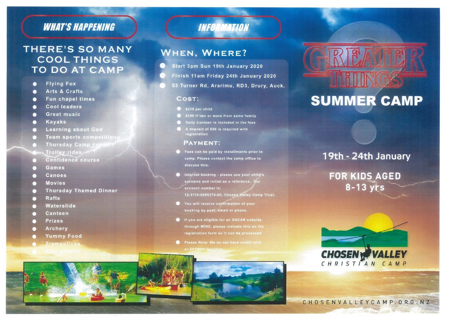 School Newsletter 2019 Term 4 Week 5 – Holy Trinity Catholic Primary School