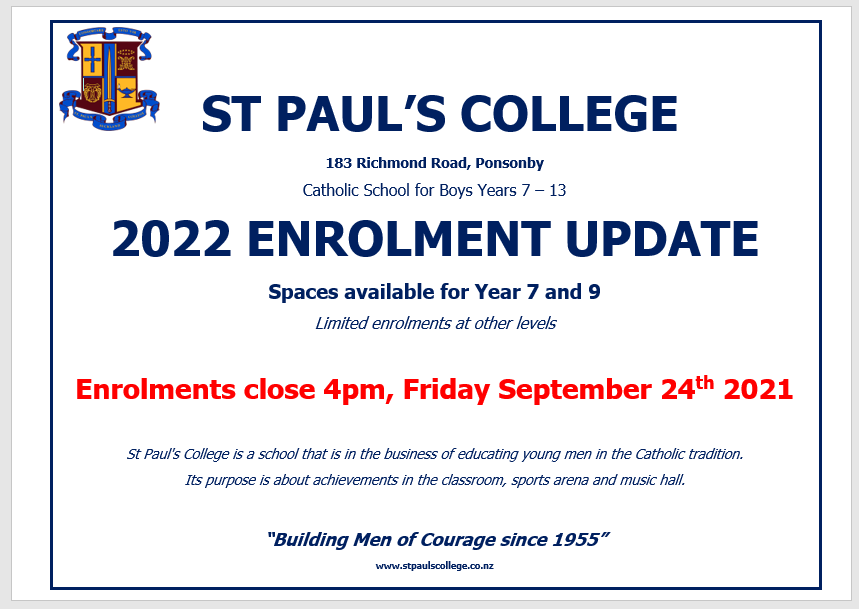 School Newsletter 2nd July 2021 – Holy Trinity Catholic Primary School