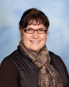 Mavis CHung