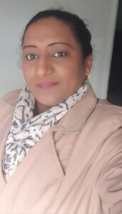 Ranjita Reshmi
