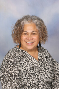 Maria Speechlay