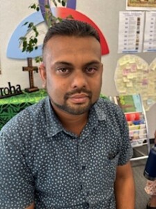 Varun Kumar